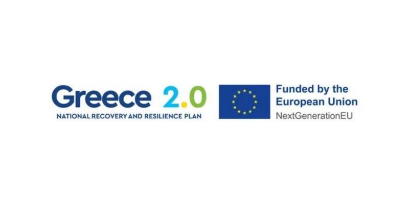 Ελλάδα 2.0 – Εθνικό Σχέδιο Ανάκαμψης και Ανθεκτικότητας