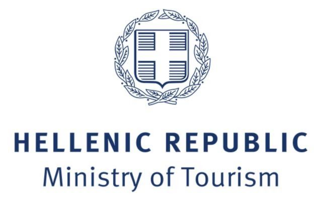 Ελληνική Δημοκρατία – Υπουργείο Τουρισμού