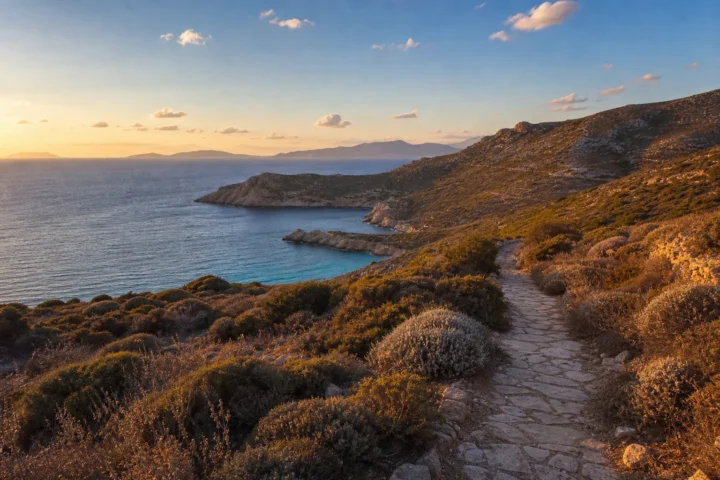 Discover Coastal Path