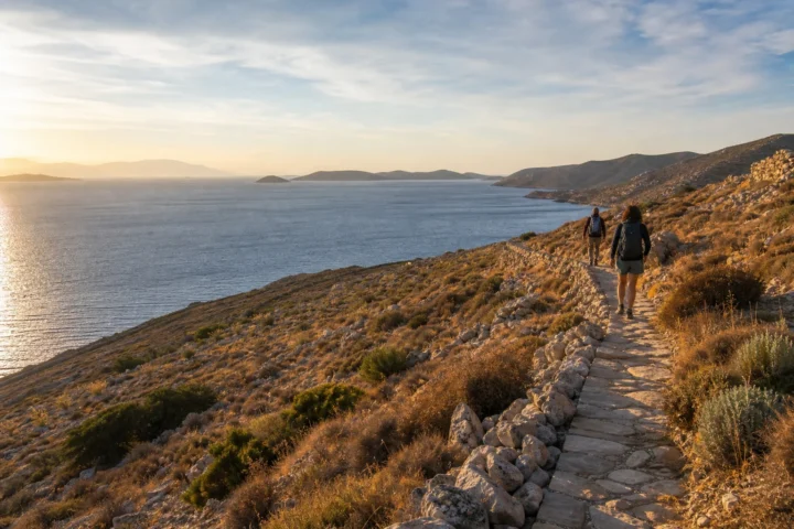 Experience Hiking