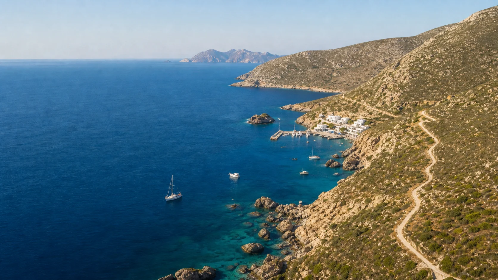 Map Hero Coastline